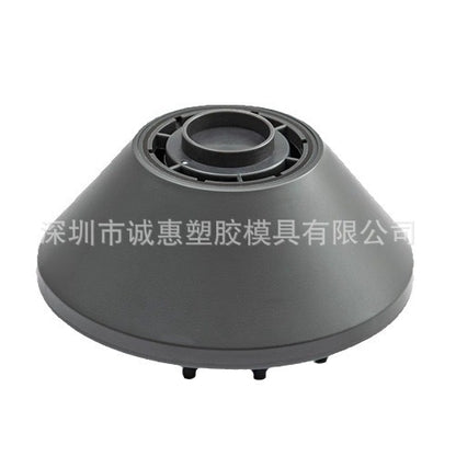 Suitable for Leifen hair dryer fluffy curly hair drying hood LF03 diffuser nozzle egg SE fluffy magnetic suction nozzle - image 5