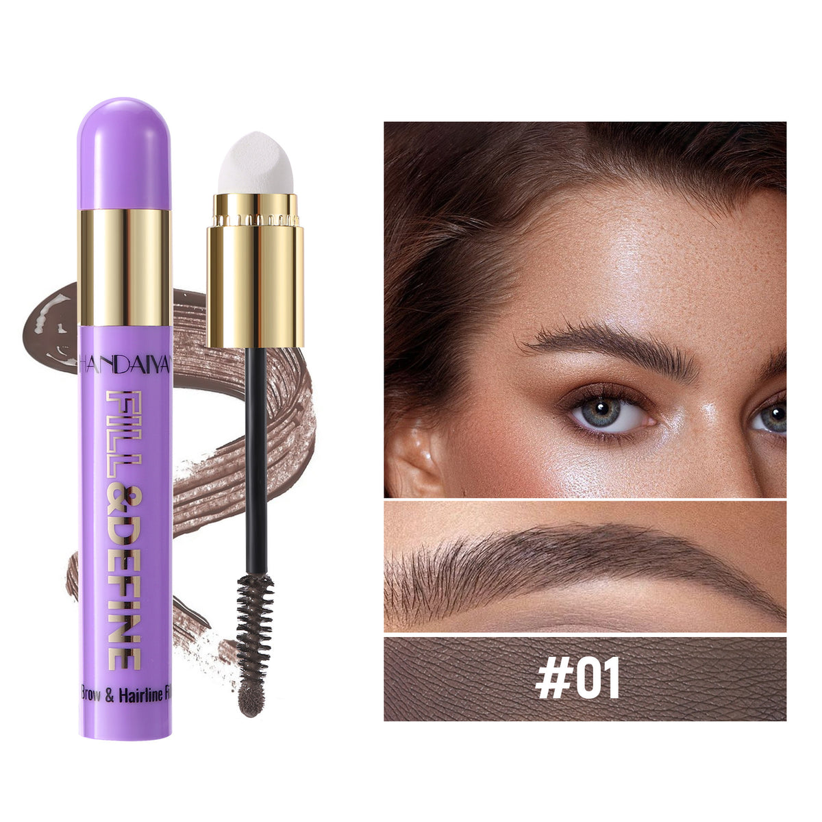 Hair Styling Wand