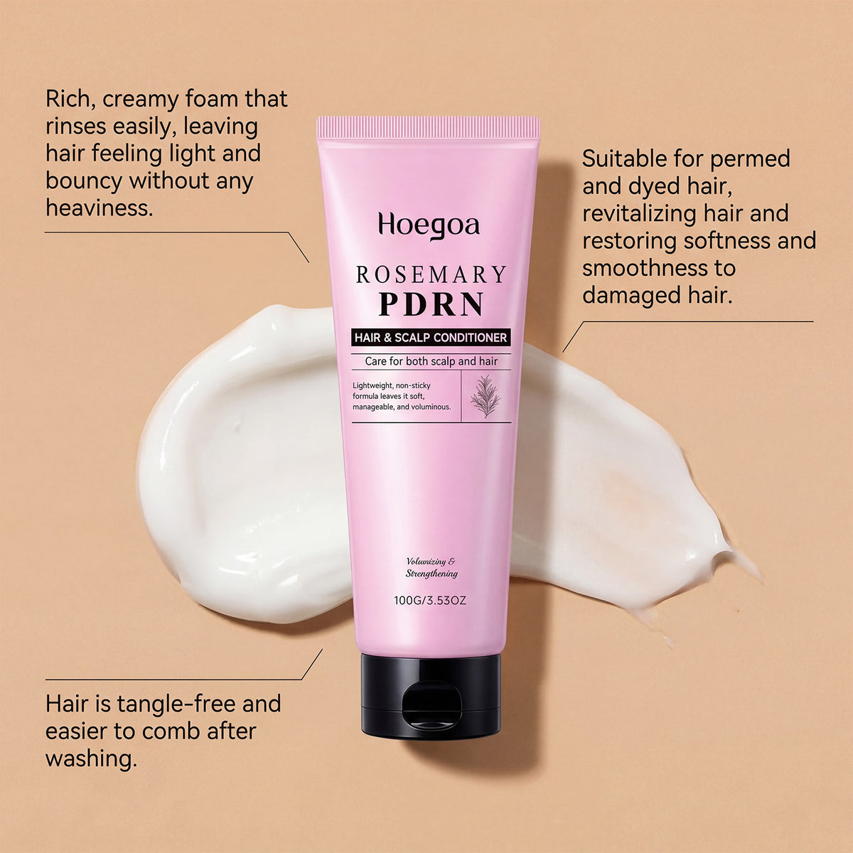 Scalp Conditioner