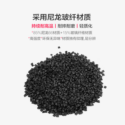 Suitable for Leifen hair dryer hood LF03/SE diffusion perm curling hair nozzle Leifen fluffy drying hood accessories - image 5