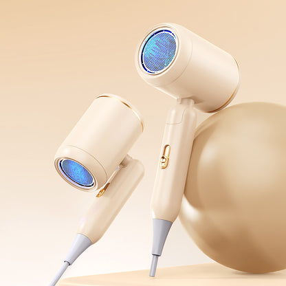 Amazon cross-border high-speed hair dryer home travel portable folding hair dryer dormitory constant temperature high power - image 2