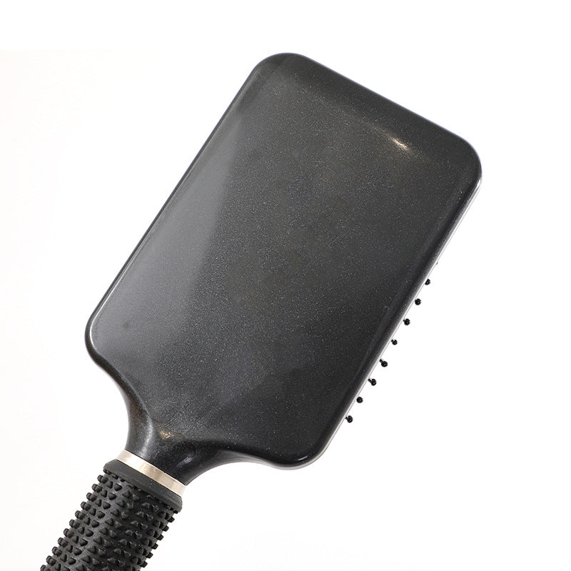 Cross-border new large plate air cushion comb TBR material massage hair care hair tangled curly hair fluffy wet and dry comb - image 3