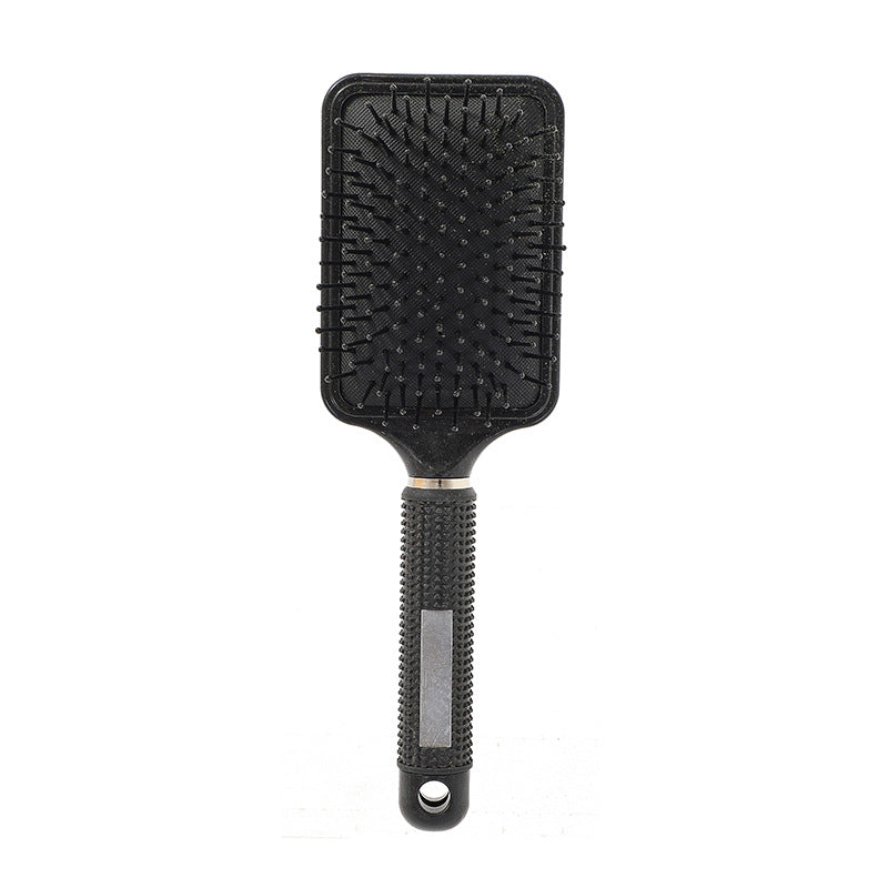 Cross-border new large plate air cushion comb TBR material massage hair care hair tangled curly hair fluffy wet and dry comb - image 5
