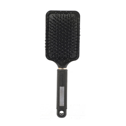 Cross-border new large plate air cushion comb TBR material massage hair care hair tangled curly hair fluffy wet and dry comb - image 5