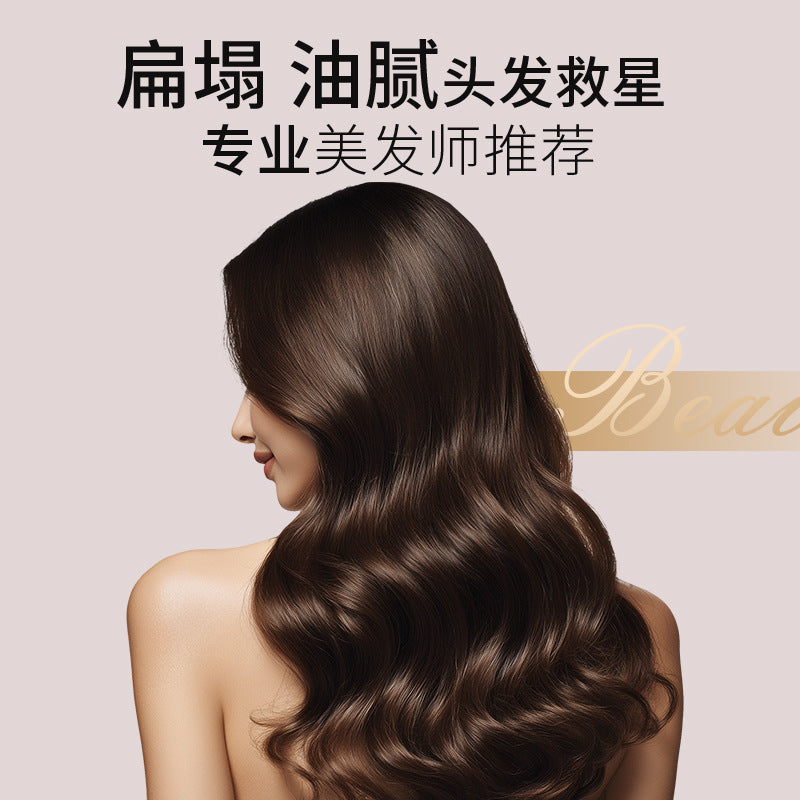 Songta Pig Mane Hair Protection Comb Air Cushion Comb Health Care Head Meridian Comb Women's High-value Air bag Comb Gift Box for Gift - image 3