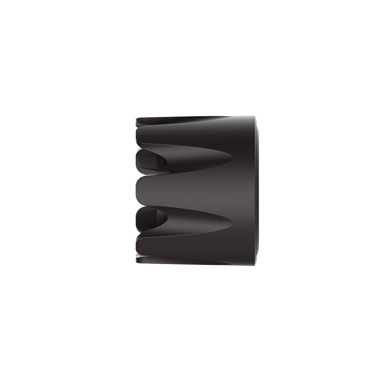 Suitable for Huaqiangbei Hd17 Hair Dryer Hd18 Styling Nozzle Strong Wind Drying Wind Fluffy Styling Smooth Accessories - image 5