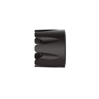 Suitable for Huaqiangbei Hd17 Hair Dryer Hd18 Styling Nozzle Strong Wind Drying Wind Fluffy Styling Smooth Accessories - image 5