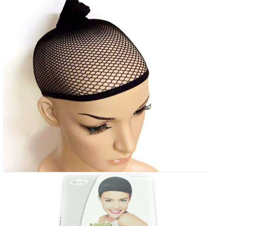 Short Hair Styling Piece