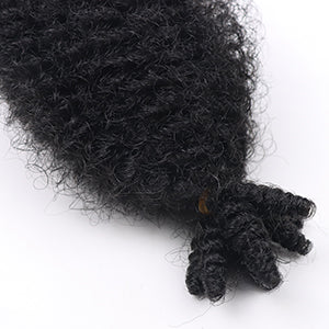 22 Inch Soft Springy Afro Twist Hair