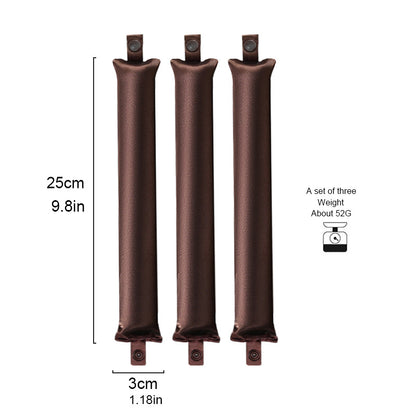 Heat-free Satin Curly Hair Artifact Silk Buckle Heat-free Curling Stick Lazy Person Convenient Hair Curling Tool Sleeping Hair Curling Cartridge - image 2