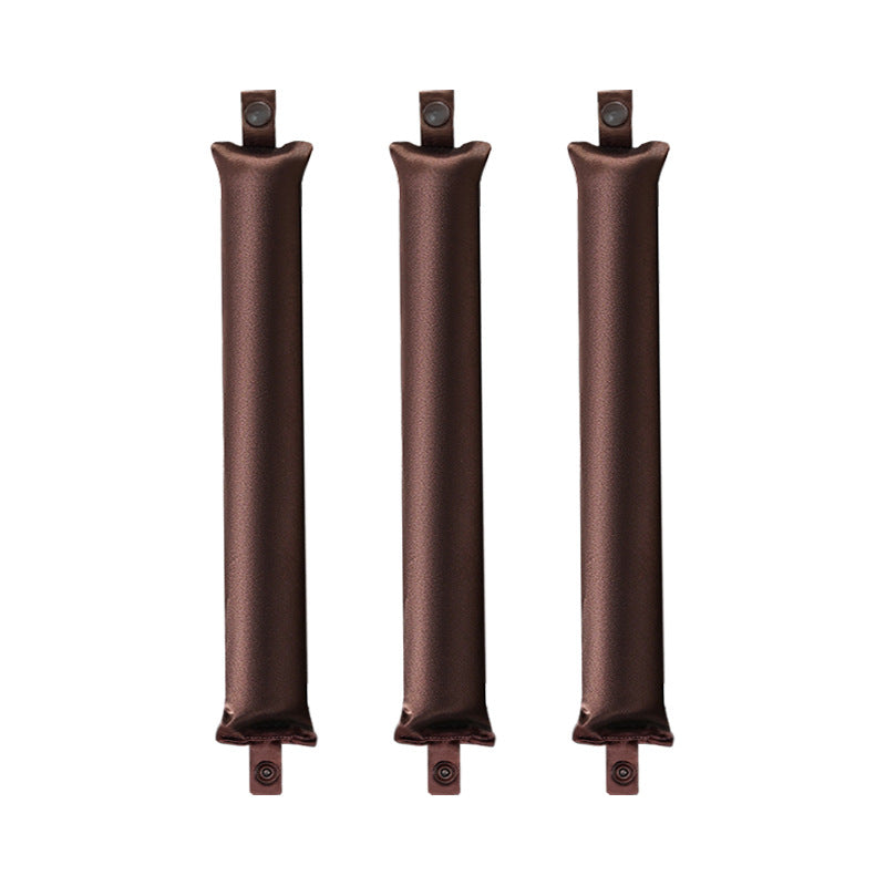 Heat-free Satin Curly Hair Artifact Silk Buckle Heat-free Curling Stick Lazy Person Convenient Hair Curling Tool Sleeping Hair Curling Cartridge - image 5