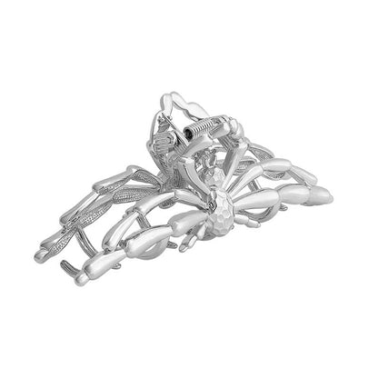 European and American Style Series New Arrival Spider Grab Clip Women's Head Hair Clip Shark Clip Women's Summer Hair Clip Headwear - image 5