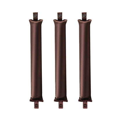 Heat-Free Satin Curling Tool, Silk Buckle Heat-Free Curling Iron, Hair Curling Tool, Sleep Curling Tube, Does Not Damage Hair or Cause Frizz - image 5