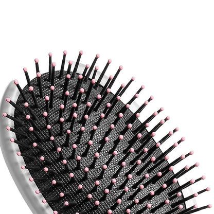 Air Cushion Comb for Long Hair, Anti-Static, Household Use, Anti-Tangle Hairbrush - image 5