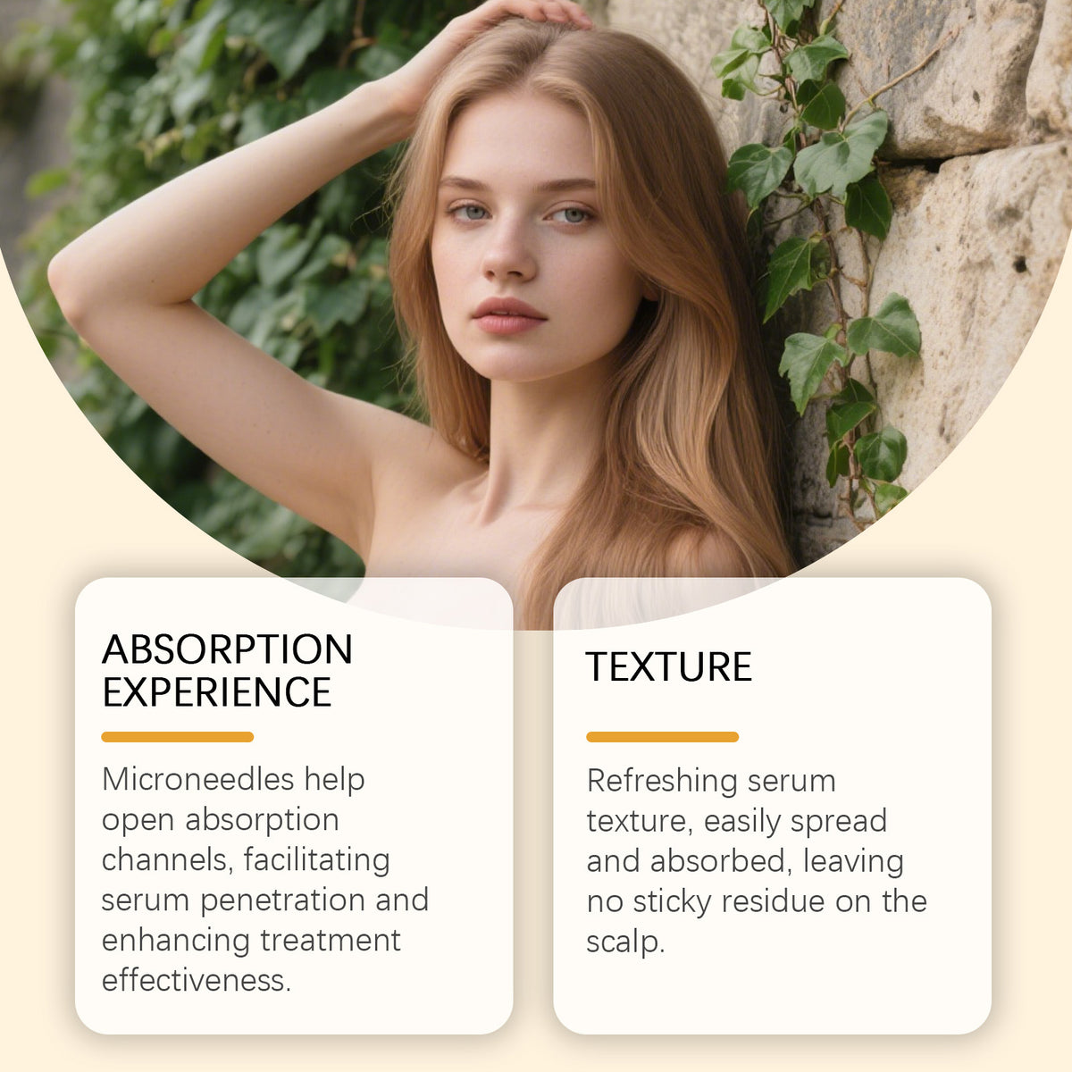 Daily Gentle Moisturizing Hair Set