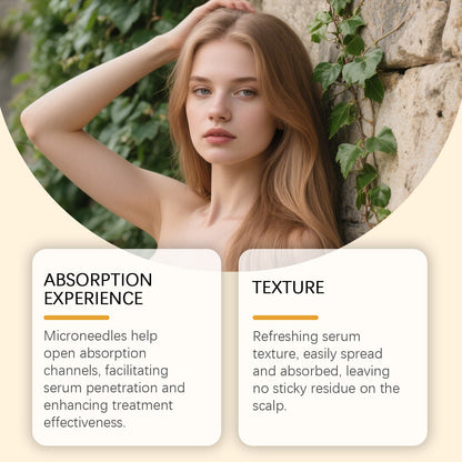 Daily Gentle Moisturizing Hair Set