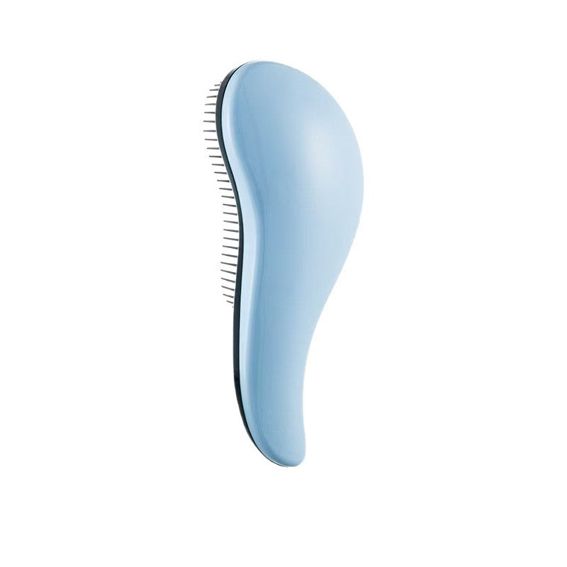 Cross-Border Hot Selling Large Tt Comb Anti-Knot Hair Comb Princess Hair Smoothing Comb Imperial Concubine Comb Women's Curly Hair Wig Comb - image 5