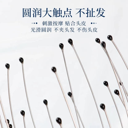 [Soul Extractor] New Octopus Head Massager Five-Claw Scalp Claw Head Scratching New Soul Extractor - image 3