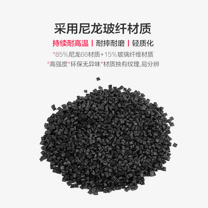 Suitable for Leifen Hair Dryer Hood Lf03/Se Diffusion Perm Curly Air Nozzle Leifen Fluffy Drying Hood Accessories - image 5