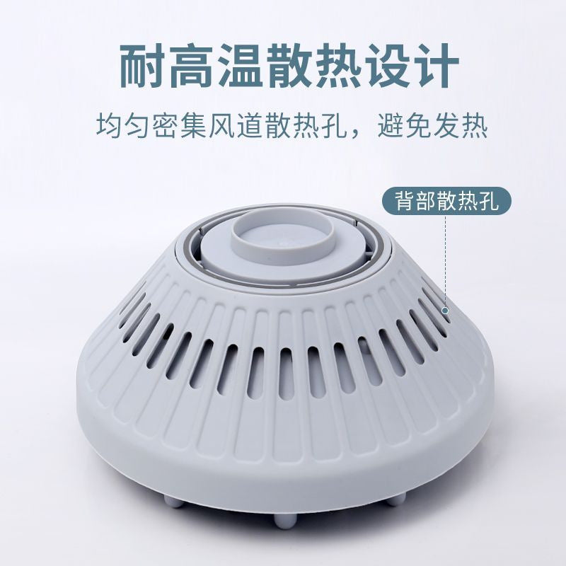 Suitable for Chui Mi Aurora Shaoguang G10G20 Hair Dryer Curling Hood Magnetic Diffuser Nozzle Drying Hood Nozzle - image 3