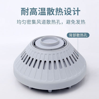 Suitable for Chui Mi Aurora Shaoguang G10G20 Hair Dryer Curling Hood Magnetic Diffuser Nozzle Drying Hood Nozzle - image 4