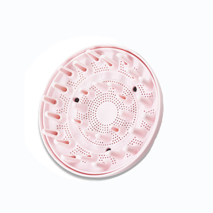 Suitable for Chui Mi Aurora Shaoguang G10G20 Hair Dryer Curling Hood Magnetic Diffuser Nozzle Drying Hood Nozzle - image 5