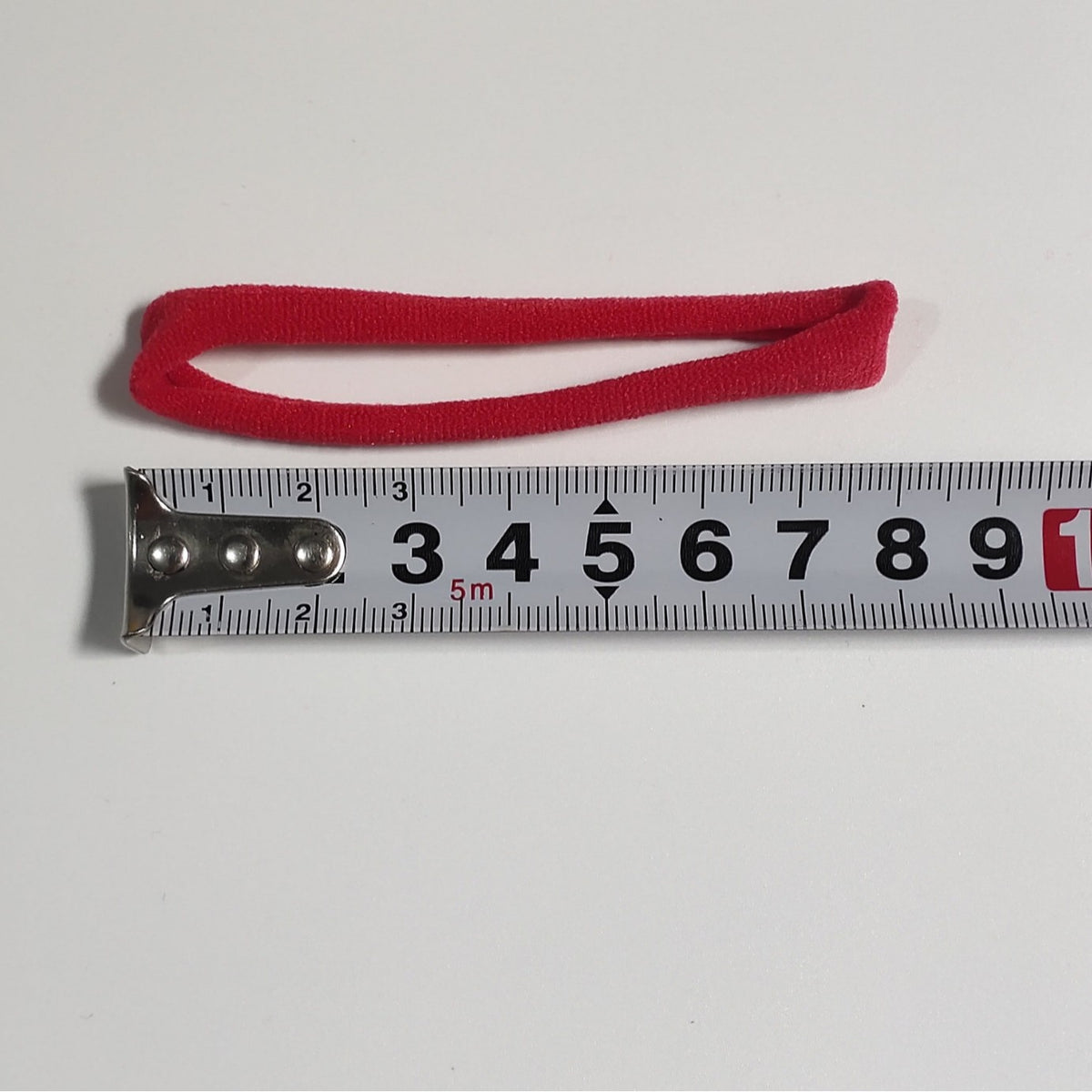 Cross-Border Rainbow Rubber Band DIY Elastic Rope Ring Weaving European and American Coil Loom Creative Coaster Hair Rope Set - image 4