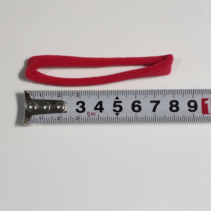 Cross-Border Rainbow Rubber Band DIY Elastic Rope Ring Weaving European and American Coil Loom Creative Coaster Hair Rope Set - image 4
