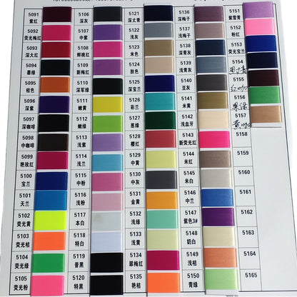 Cross-Border Rainbow Rubber Band DIY Elastic Rope Ring Weaving European and American Coil Loom Creative Coaster Hair Rope Set - image 5