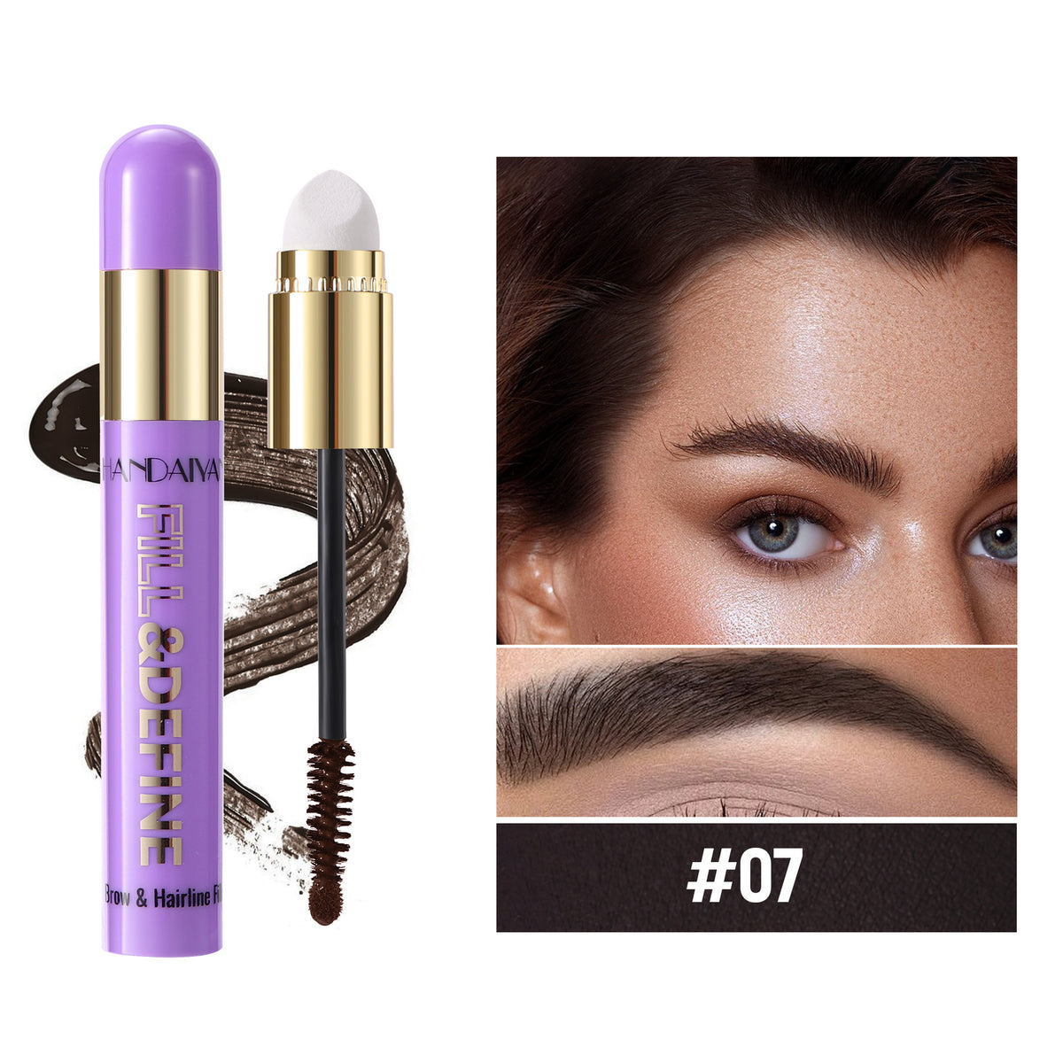Hair Styling Wand