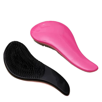 In-Stock Direct Supply Hair Comb Tt Comb Anti-Tangle Hair Comb Princess Smoothing Comb Empress Comb Women's Curly Hair Wig Comb - image 5