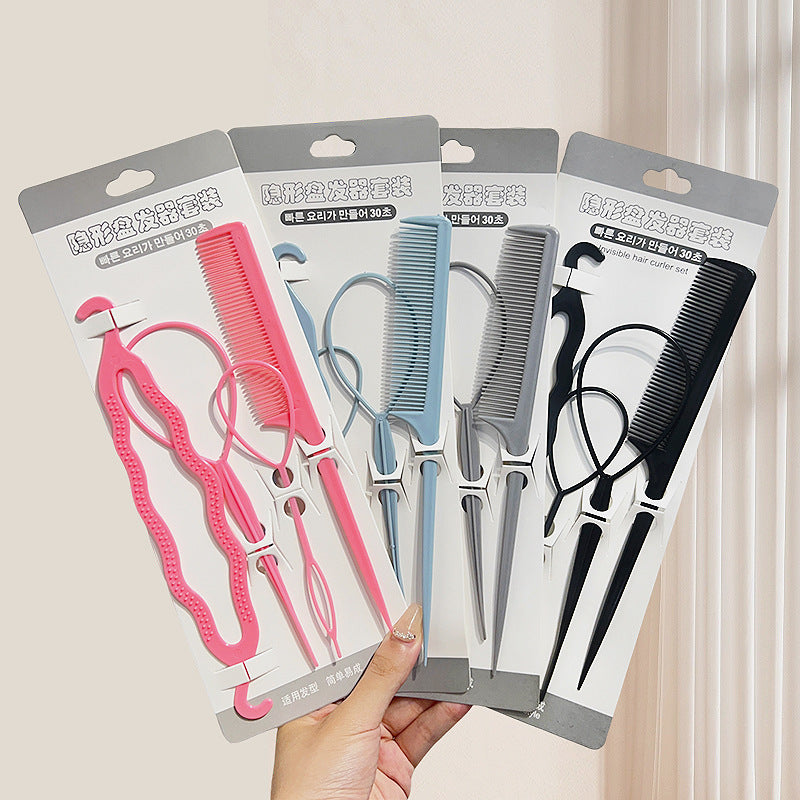 Children's Hair Braiding Tool, Baby Hair Braiding Tool, Hair Pulling Needle, Hair Remover, Hair Braiding Tool, Hair Braiding Tool Wholesale - image 1