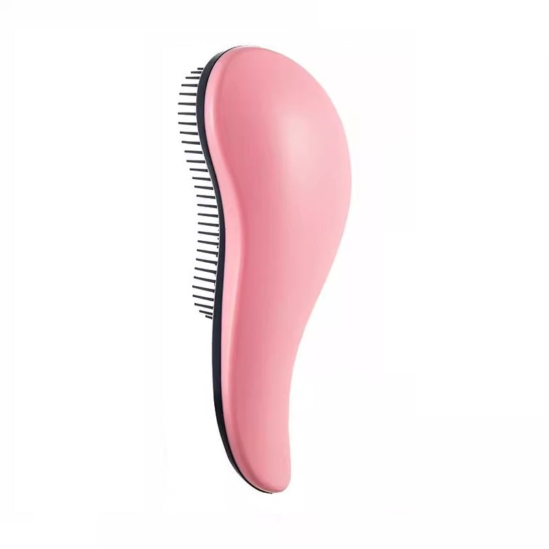 Large Comb for Cross-Border Hot Sales, Anti-Tangle Hair Comb, Princess Hair Smoothing Comb, Noble Lady Comb, Women's Curly Hair Comb Wholesale - image 5