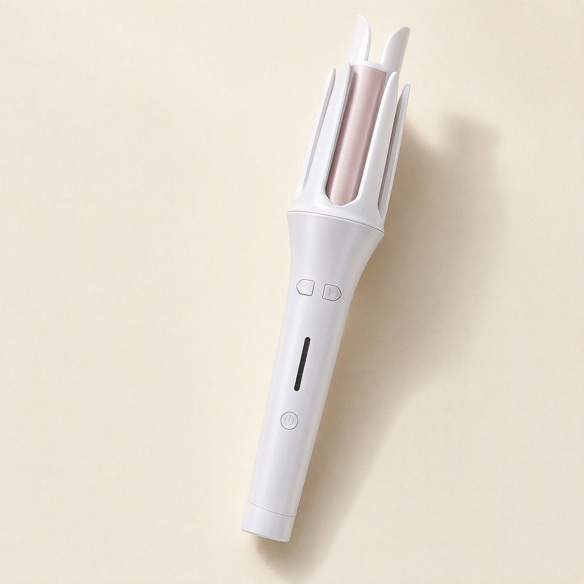 Curlturn automatic curling iron with tourmaline ceramic thermal conductor - view 2