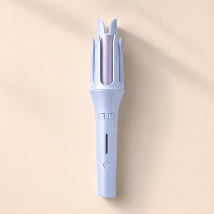 Curlturn automatic curling iron with tourmaline ceramic thermal conductor - view 5