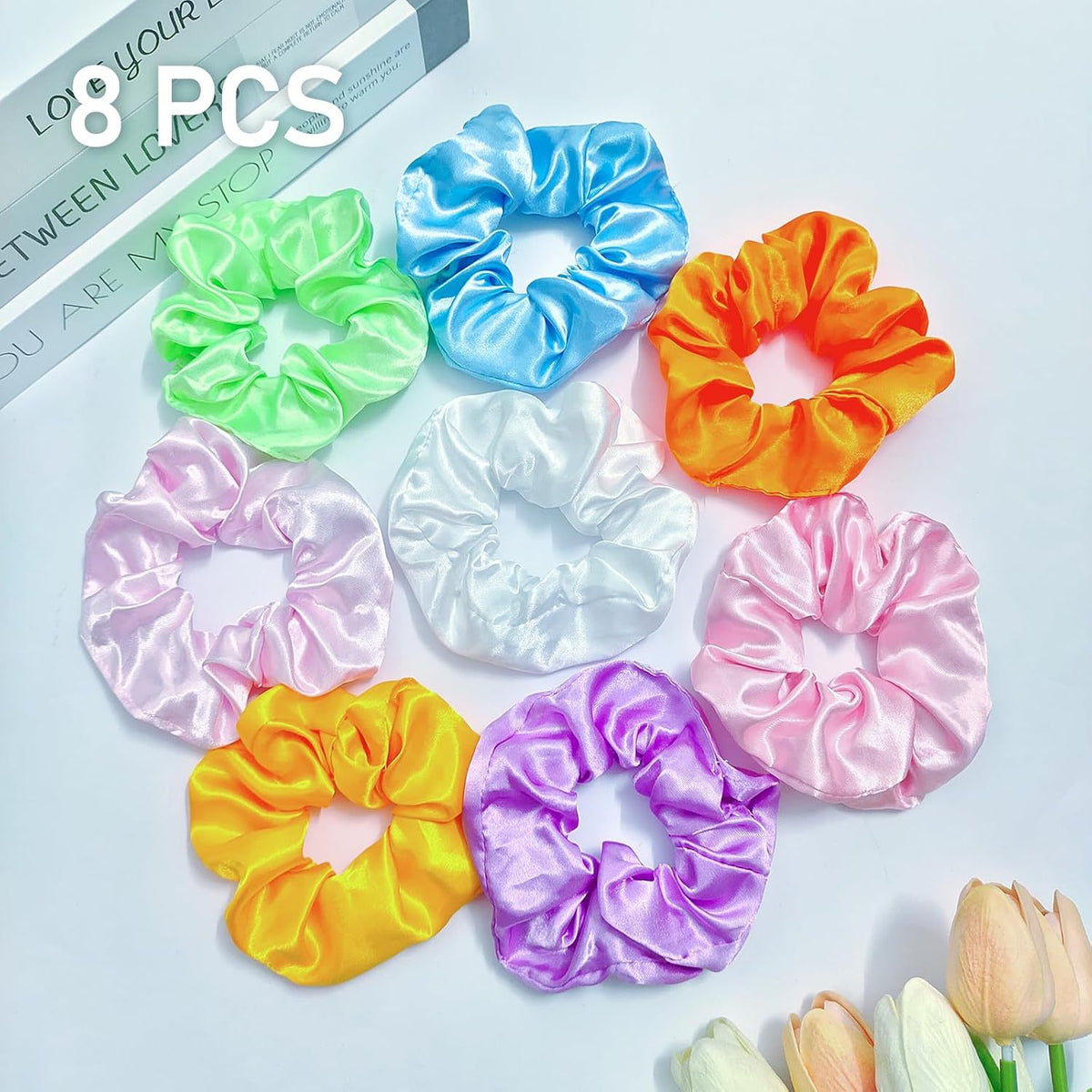 Amazon Led Luminous Hair Band Internet Celebrity Flash Night Market Disco Music Festival Headband Fluorescent Fairy Ins Style Hair Accessories - image 3