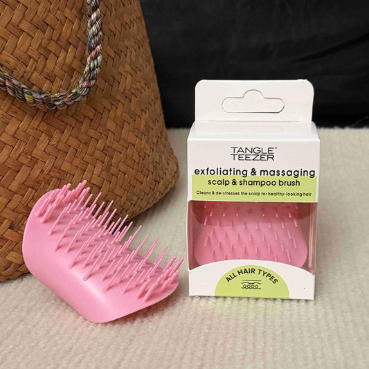 Tt British Princess Comb No Knot Comb Scalp Fluffy Massage Curly Hair Portable Smooth Hair Smart and Beautiful Hair Comb - image 1