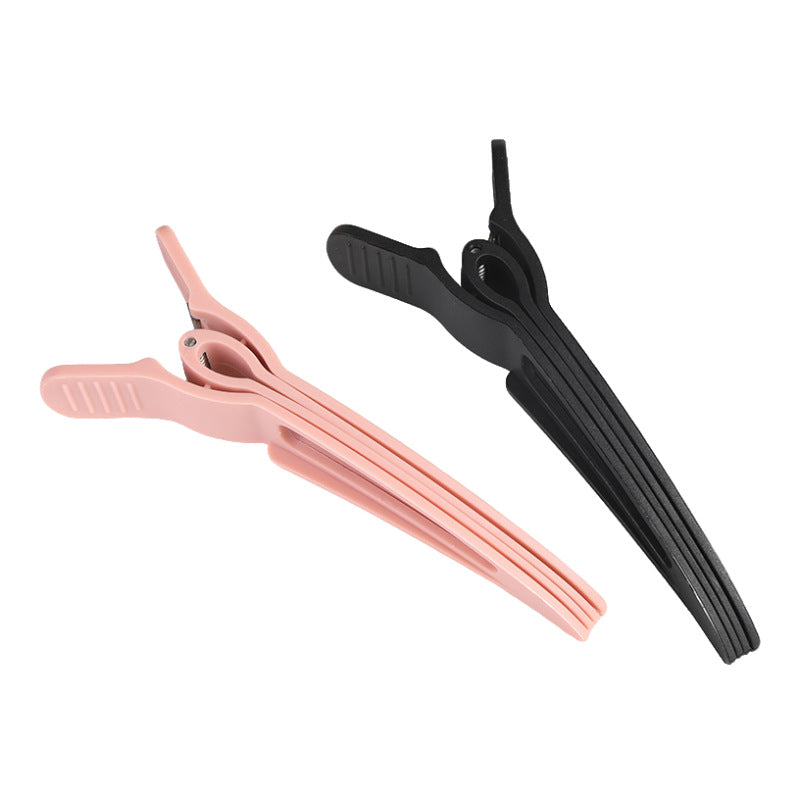 High Crown Hair Styling Tool for Fixing Hair Roots, Fluffy Clip, Seamless Positioning Clip, Styling Hairpin, Bangs Duckbill Clip, Hair Accessory - image 5