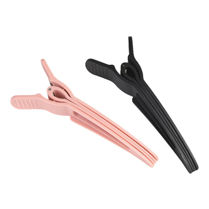High Crown Hair Styling Tool for Fixing Hair Roots, Fluffy Clip, Seamless Positioning Clip, Styling Hairpin, Bangs Duckbill Clip, Hair Accessory - image 5