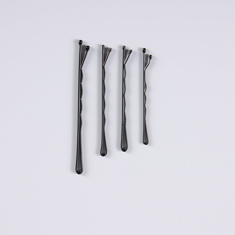 U-Shaped Clips, Straight Clips, Arc Clips, Hair Accessories, Bridal Hair Clips, Updo Tools, U-Shaped Clips, U-Shaped Hair Clips, Wholesale from Manufacturer - image 3