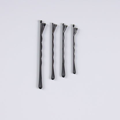 U-Shaped Clips, Straight Clips, Arc Clips, Hair Accessories, Bridal Hair Clips, Updo Tools, U-Shaped Clips, U-Shaped Hair Clips, Wholesale from Manufacturer - image 3