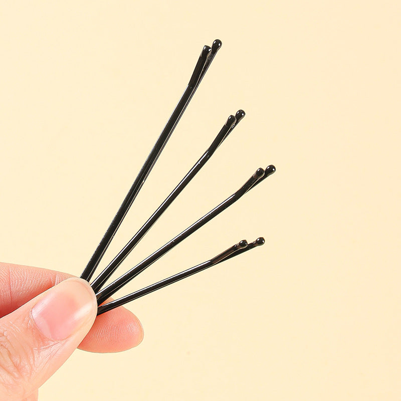 U-Shaped Clips, Straight Clips, Arc Clips, Hair Accessories, Bridal Hair Clips, Updo Tools, U-Shaped Clips, U-Shaped Hair Clips, Wholesale from Manufacturer - image 5