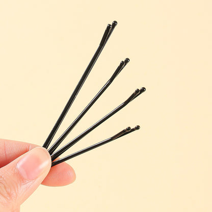 U-Shaped Clips, Straight Clips, Arc Clips, Hair Accessories, Bridal Hair Clips, Updo Tools, U-Shaped Clips, U-Shaped Hair Clips, Wholesale from Manufacturer - image 5