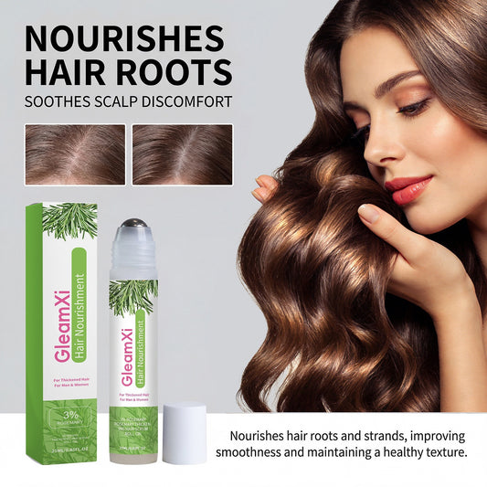 Rosemary Hair Care Ball