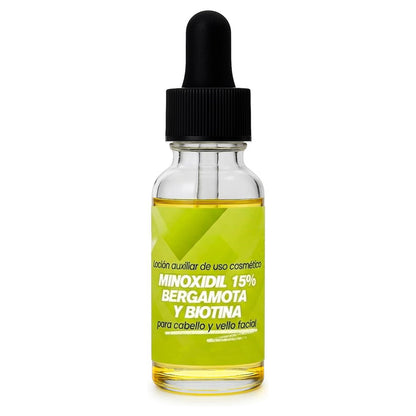 Rosemary Hair Care Gentle Nourishing Serum
