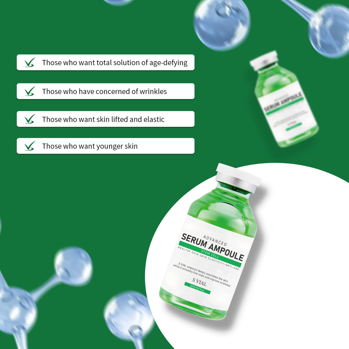 Microneedling Scalp Serum