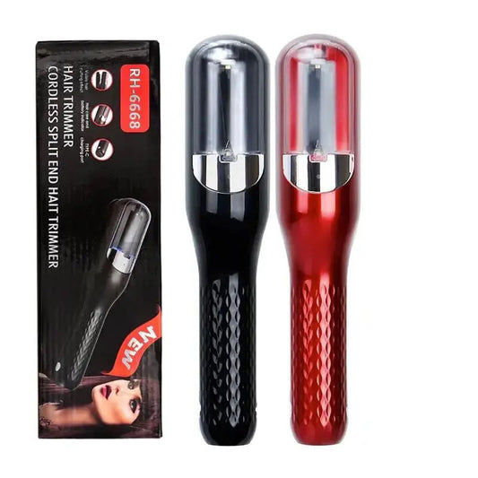 Cordless Split Ends Trimmer