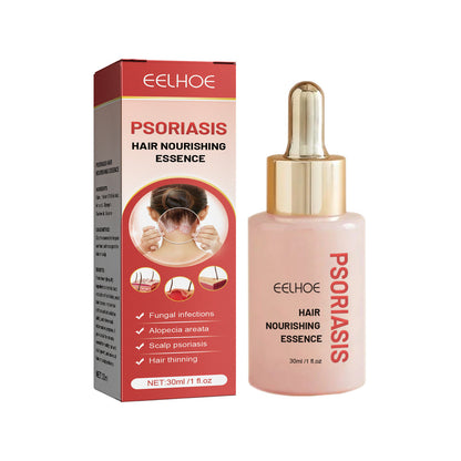 Daily Scalp Cleansing Serum