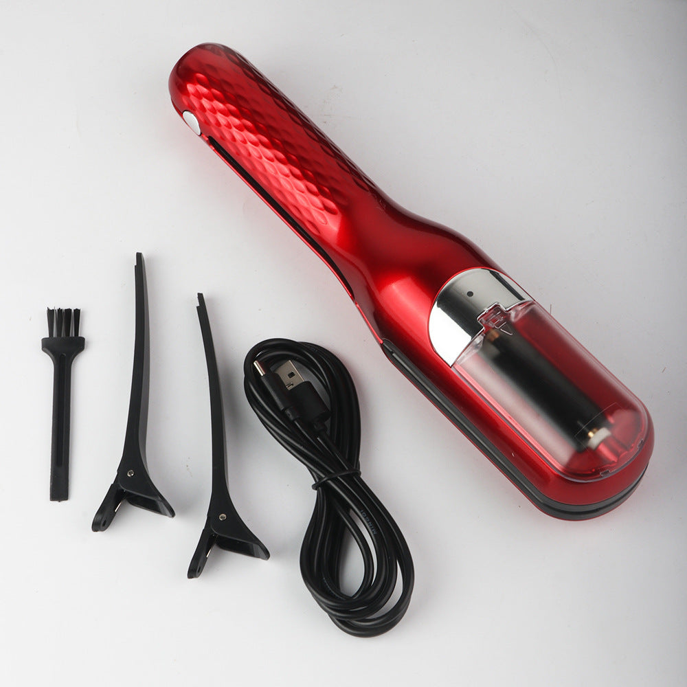 Cordless Split Ends Trimmer