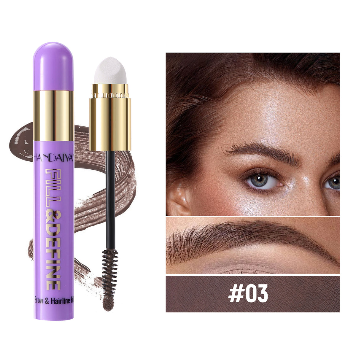 Hair Styling Wand